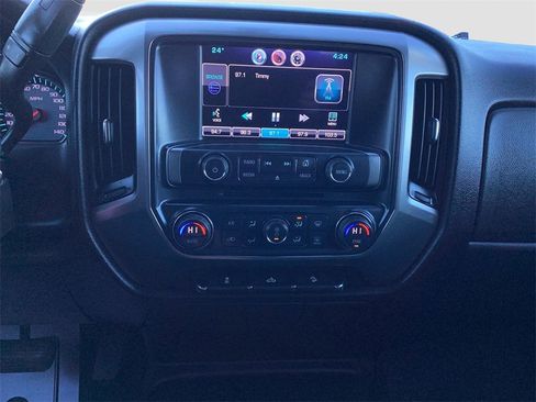 Used 2015 Chevrolet Silverado 1500 LT w/ All Star Edition image 16