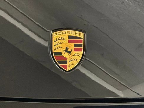 Used 2023 Porsche Cayenne GTS image 26