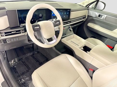 Used 2026 Hyundai Santa Fe SEL image 18