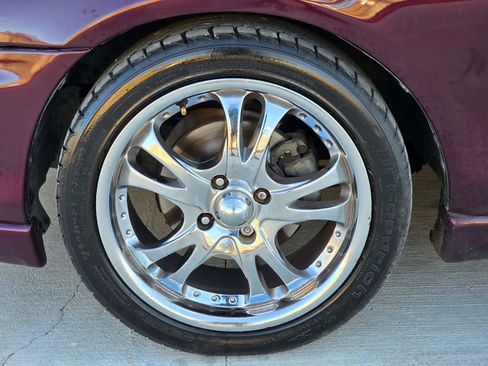 Used 2000 MAZDA MX-5 Miata LS image 19