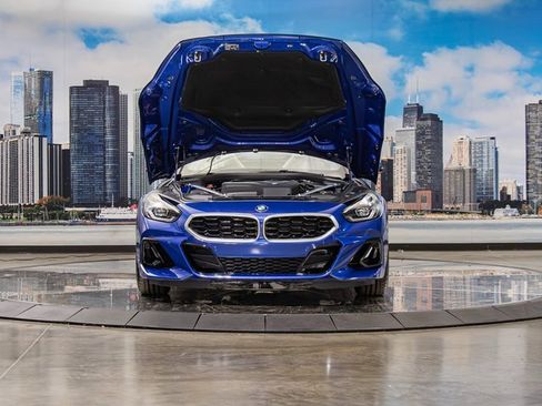 New 2026 BMW Z4 sDrive30i w/ Premium Package image 6