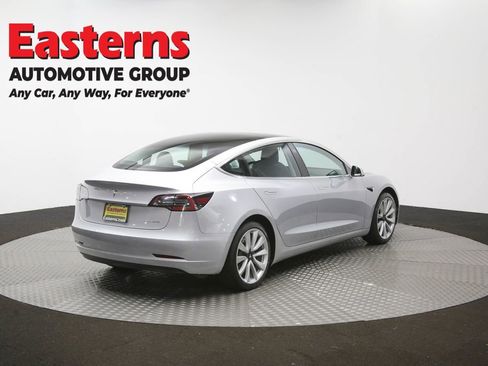 Used 2018 Tesla Model 3 Long Range AWD/4WD image 35
