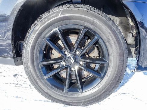 Used 2019 Dodge Grand Caravan GT image 10