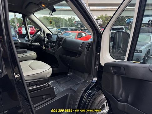 Used 2015 RAM ProMaster 2500 w/ Premium Appearance Group FWD image 36