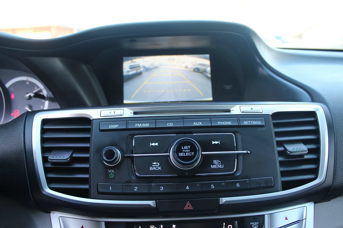 Used 2014 Honda Accord LX image 24
