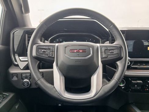 Certified 2023 GMC Sierra 1500 SLT w/ SLT Premium Plus Package image 19