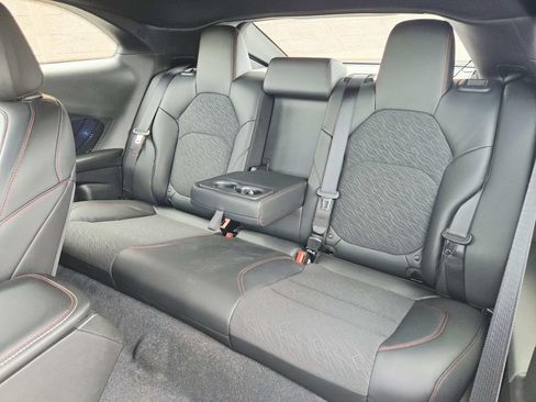 New 2026 Dodge Charger Scat Pack w/ Blacktop Package AWD/4WD image 15