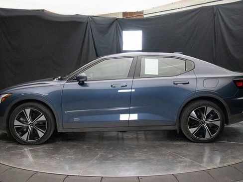 Used 2023 Polestar Polestar 2 Long Range Dual Motor image 9