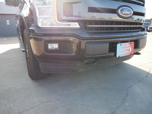 Used 2019 Ford F150 XLT w/ Equipment Group 302A Luxury image 60