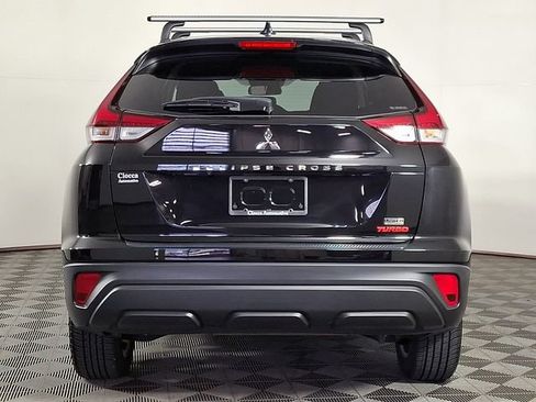 Used 2023 Mitsubishi Eclipse Cross LE AWD/4WD image 8