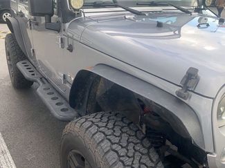 Used 2016 Jeep Wrangler Unlimited Sahara w/ Connectivity Group video 2