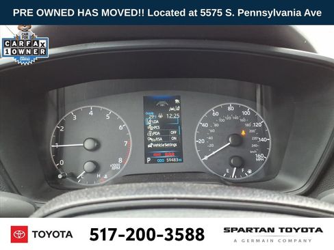 Used 2024 Toyota Corolla LE image 17