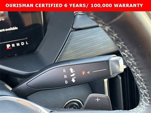 Certified 2025 GMC Acadia Elevation image 29