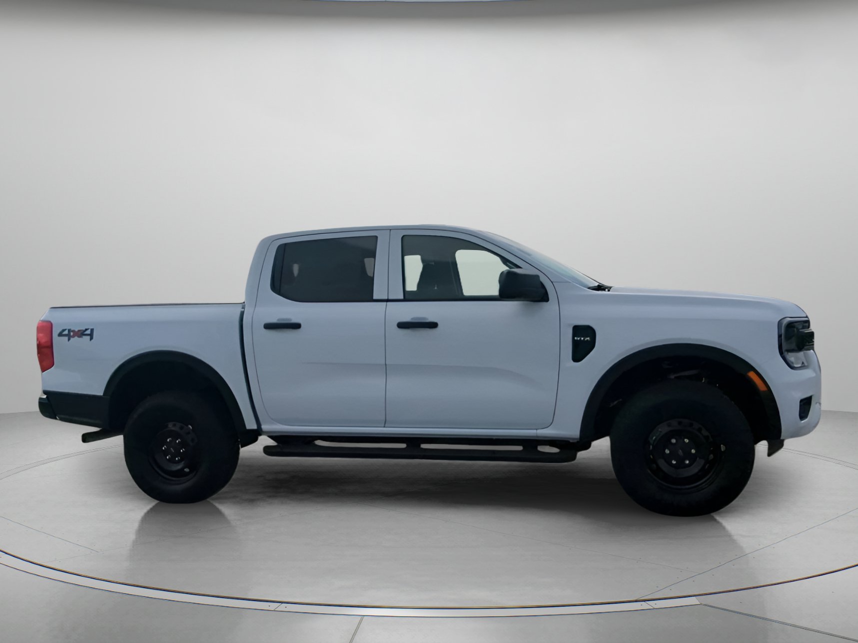 New 2026 Ford Ranger XL w/ Trailer Tow Package AWD/4WD image 37