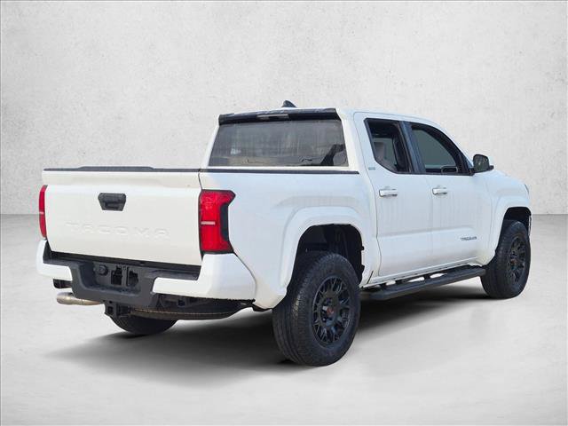 New 2026 Toyota Tacoma SR5 RWD image 2