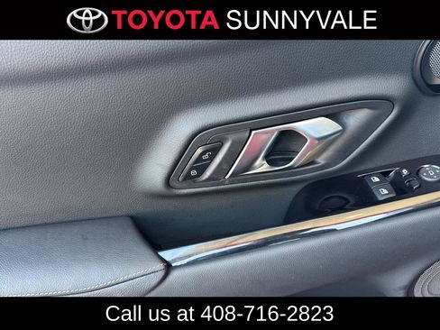 Certified 2022 Toyota Supra Premium w/ Driver Assist Package RWD image 15