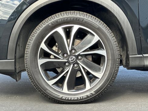 Used 2022 MAZDA CX-5 AWD 2.5 S w/ Premium Package image 26
