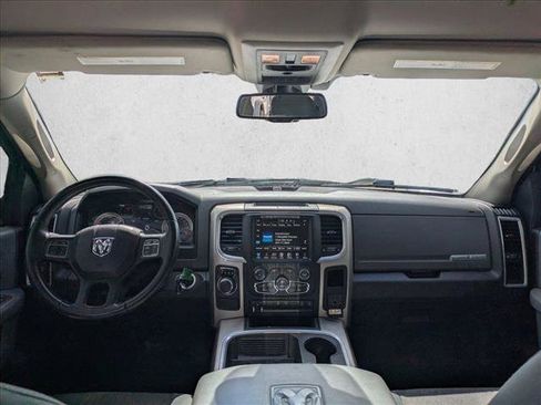 Used 2017 RAM 1500 Lone Star image 17