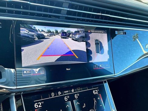 New 2026 Audi Q8 Premium Plus image 27