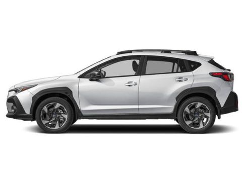 Certified 2026 Subaru Crosstrek 2.5i Limited w/ Crosstrek Mirror Package AWD/4WD image 3