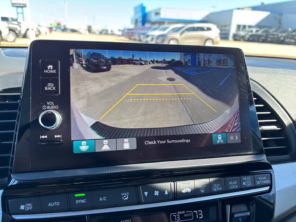 Used 2025 Honda Odyssey Sport-L image 19
