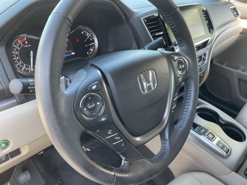 Used 2022 Honda Ridgeline RTL image 20