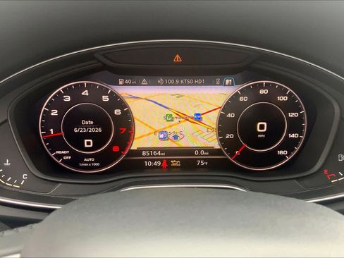 Used 2019 Audi Q5 2.0T Premium Plus w/ Premium Plus Package AWD/4WD image 26