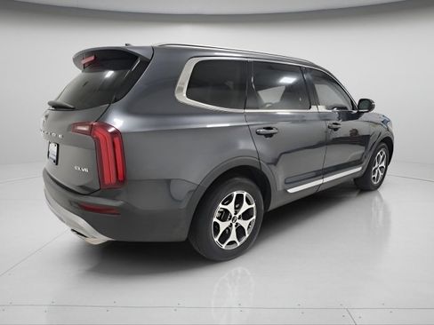 Used 2020 Kia Telluride EX image 12