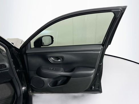 Used 2024 Honda HR-V LX image 29