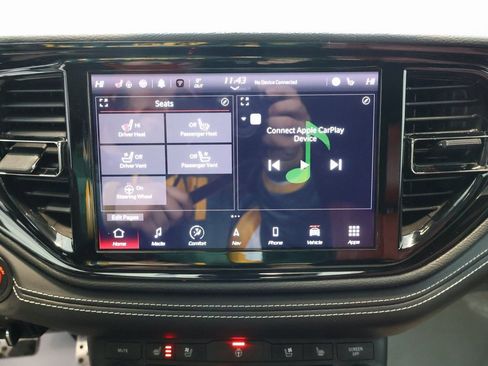 Used 2024 Dodge Durango SRT image 20