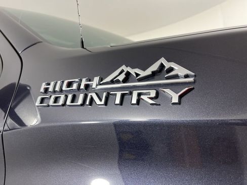 Certified 2023 Chevrolet Silverado 1500 High Country w/ High Country Premium Package image 4