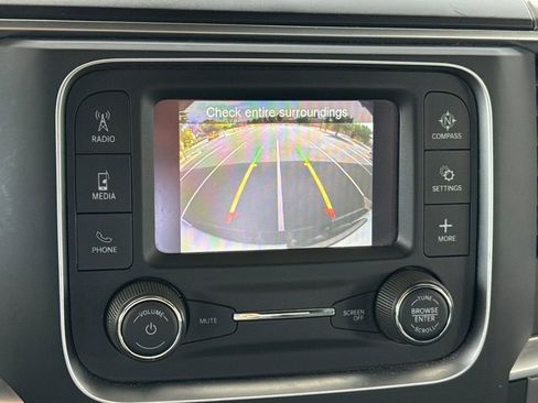 Used 2024 RAM 1500 Classic Warlock image 28