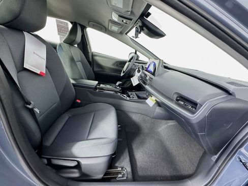 New 2026 Toyota Prius LE image 29