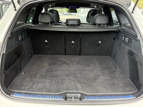 Certified 2026 Mercedes-Benz GLC 300 image 17