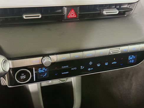 Used 2024 Hyundai Ioniq 5 SEL RWD image 24