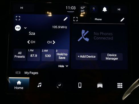 New 2025 Jeep Grand Cherokee Laredo X image 22