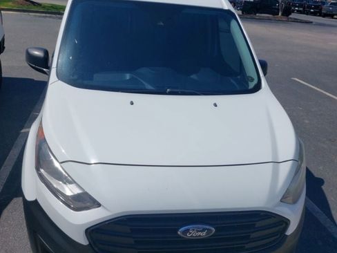 Used 2020 Ford Transit Connect XL image 2