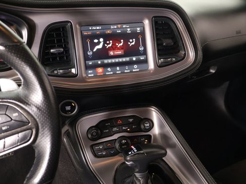 Used 2023 Dodge Challenger R/T w/ Plus Package RWD image 5