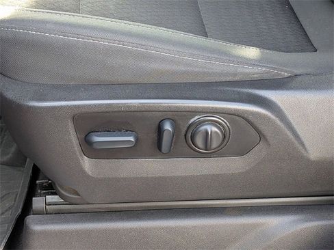 Used 2022 Chevrolet Silverado 1500 LT Trail Boss w/ LPO, Dark Essentials Package image 26