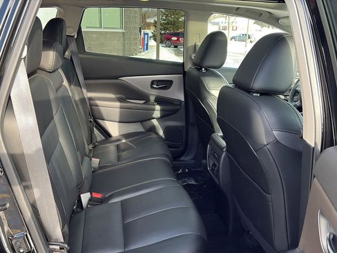 Used 2024 Nissan Murano SL image 22