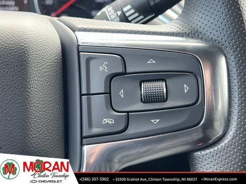 Certified 2024 Chevrolet Blazer LT w/ Convenience Package image 24