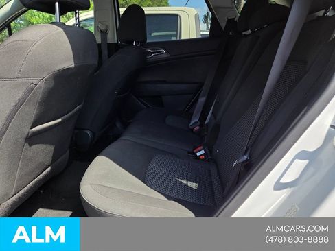 Used 2025 Kia Sportage LX FWD image 6