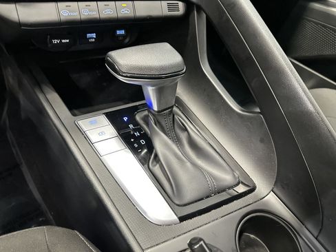 Certified 2023 Hyundai Elantra SEL image 22