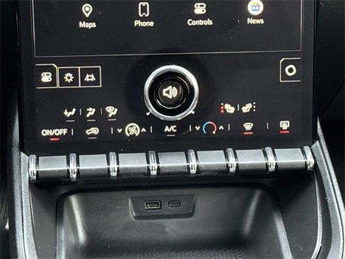 Certified 2025 GMC Terrain Elevation image 15