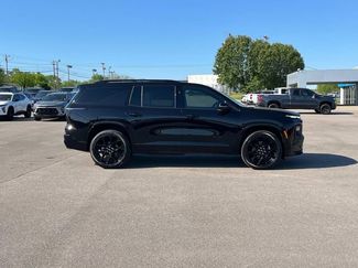 New 2026 Chevrolet Traverse RS FWD video 3