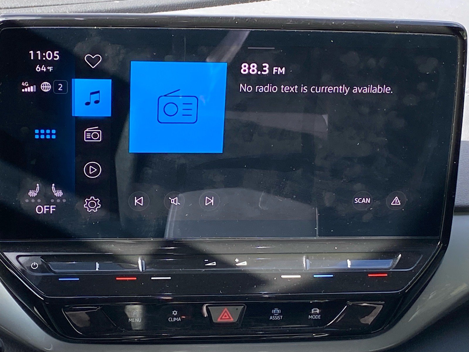 Certified 2023 Volkswagen ID.4 Pro S RWD image 9