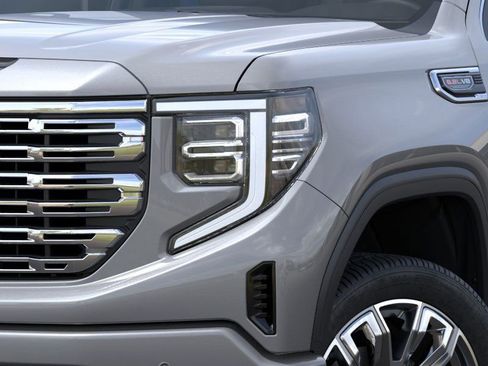 New 2024 GMC Sierra 1500 Denali w/ Denali Reserve Package AWD/4WD image 40