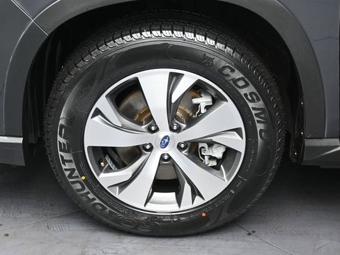 Used 2025 Subaru Ascent Premium AWD/4WD image 43