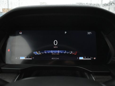 Used 2023 Jeep Grand Cherokee L Limited image 33