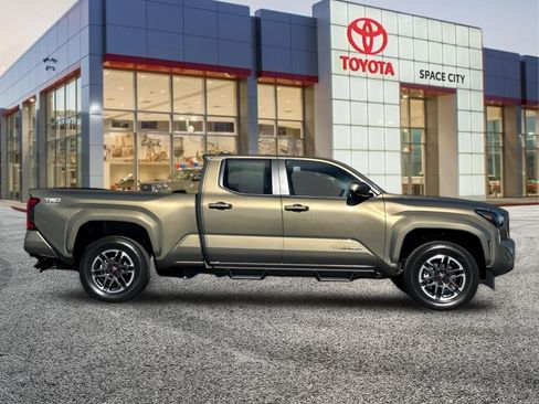 New 2026 Toyota Tacoma TRD Sport AWD/4WD image 7